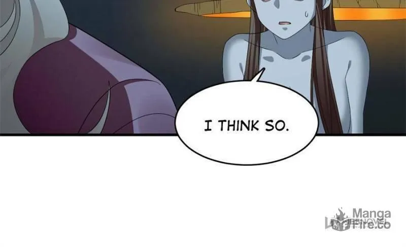 Queen of Poison: The Legend of a Super Agent, Doctor, and Princess Chapter 414 page 55 - 