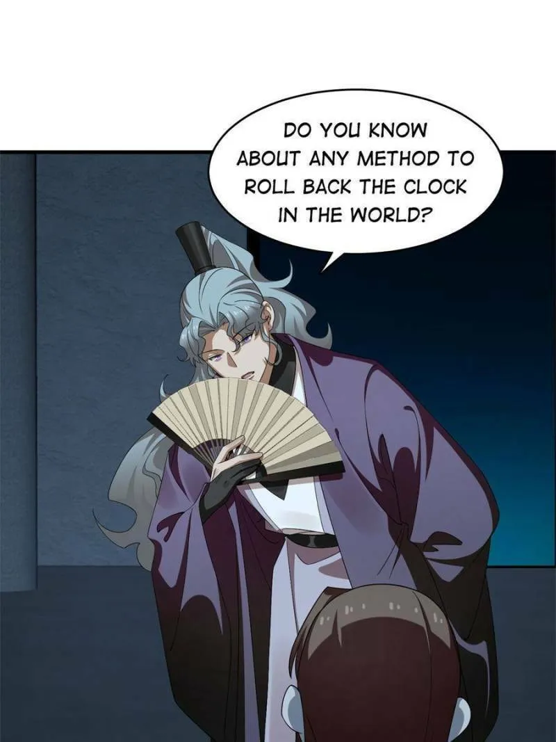 Queen of Poison: The Legend of a Super Agent, Doctor, and Princess Chapter 414 page 56 - 