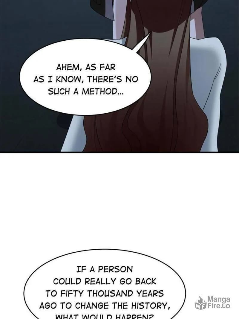 Queen of Poison: The Legend of a Super Agent, Doctor, and Princess Chapter 414 page 57 - 