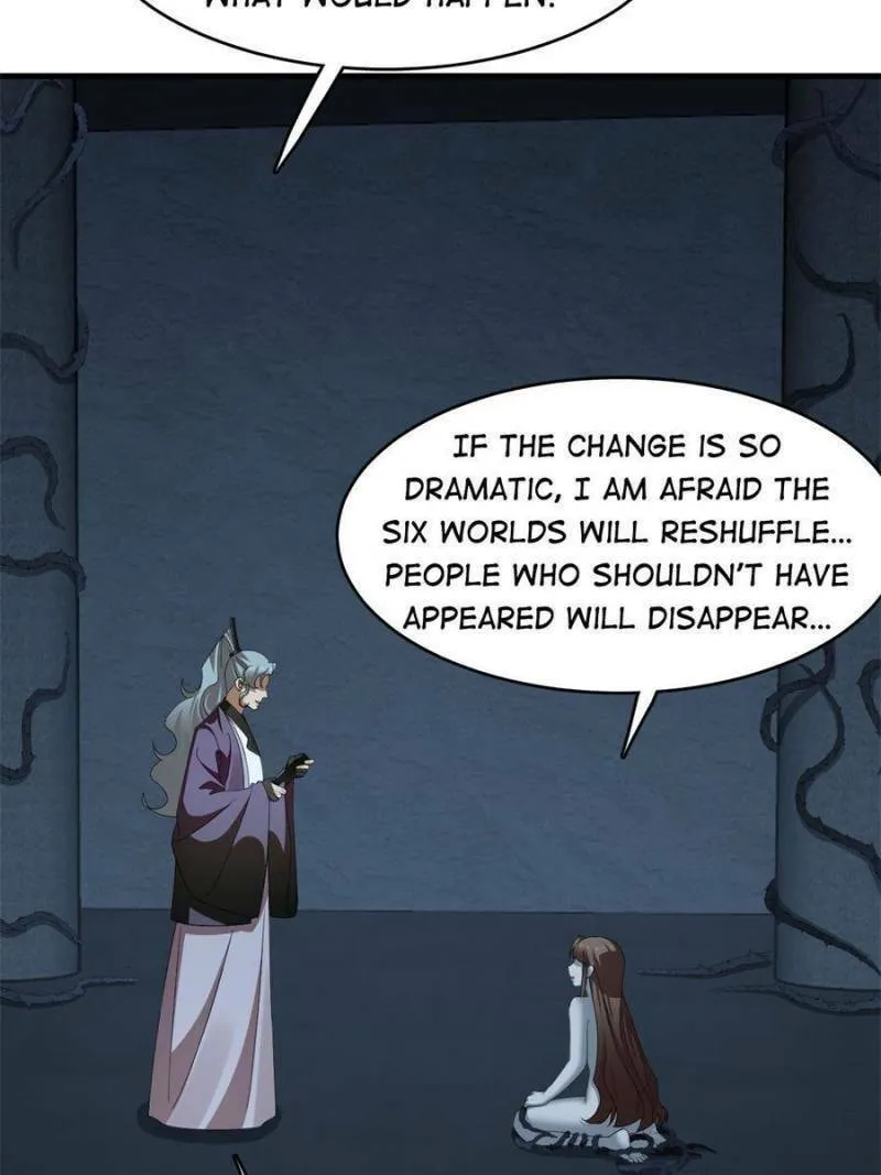 Queen of Poison: The Legend of a Super Agent, Doctor, and Princess Chapter 414 page 58 - 