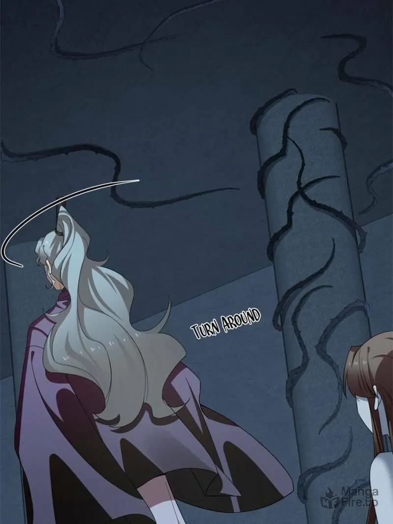 Queen of Poison: The Legend of a Super Agent, Doctor, and Princess Chapter 414 page 60 - 