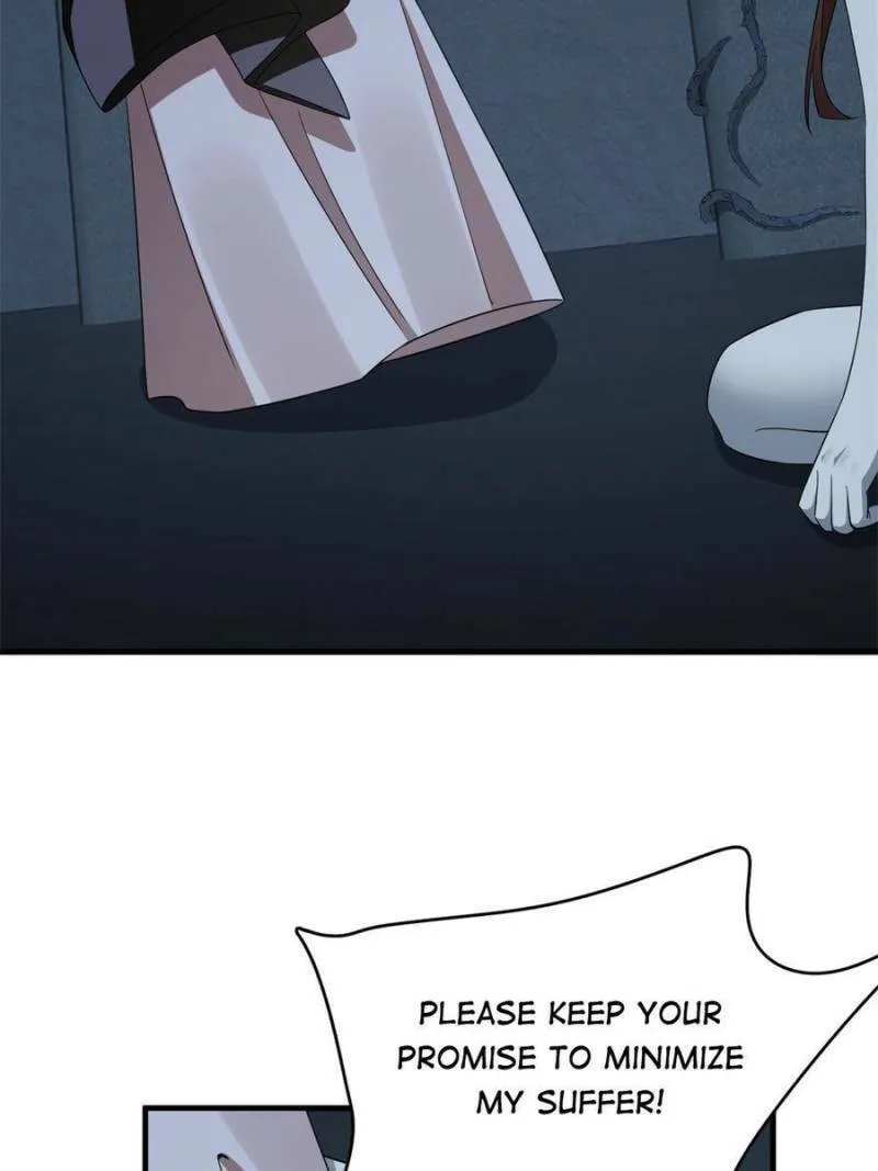 Queen of Poison: The Legend of a Super Agent, Doctor, and Princess Chapter 414 page 61 - 