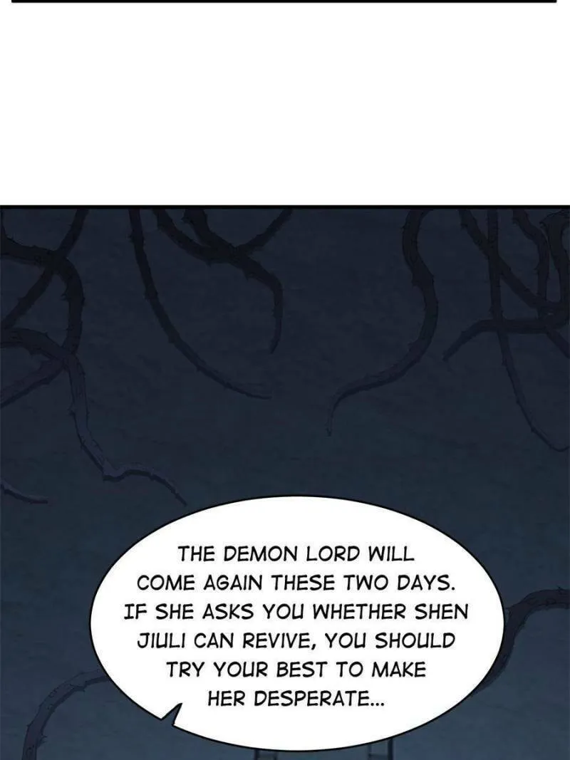 Queen of Poison: The Legend of a Super Agent, Doctor, and Princess Chapter 414 page 64 - 