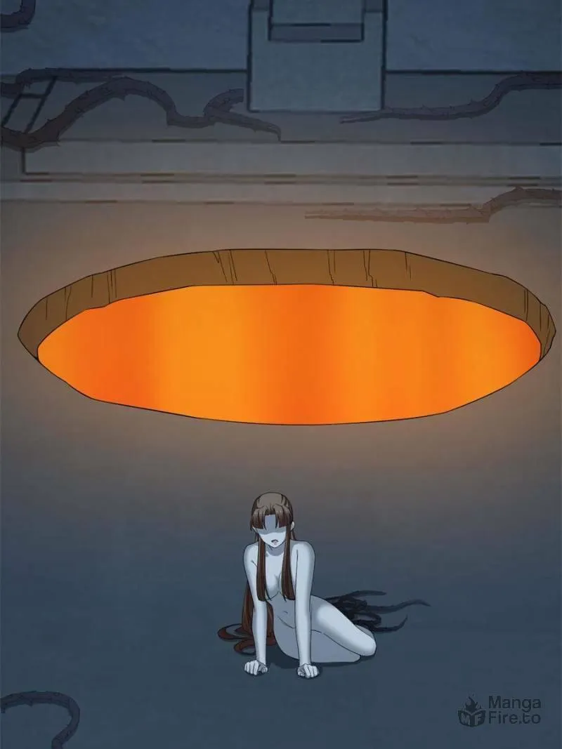 Queen of Poison: The Legend of a Super Agent, Doctor, and Princess Chapter 414 page 65 - 