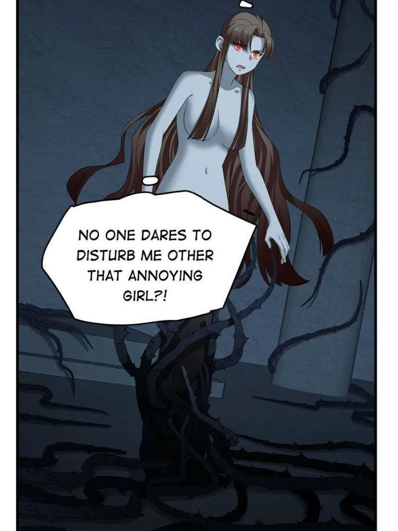Queen of Poison: The Legend of a Super Agent, Doctor, and Princess Chapter 414 page 8 - 
