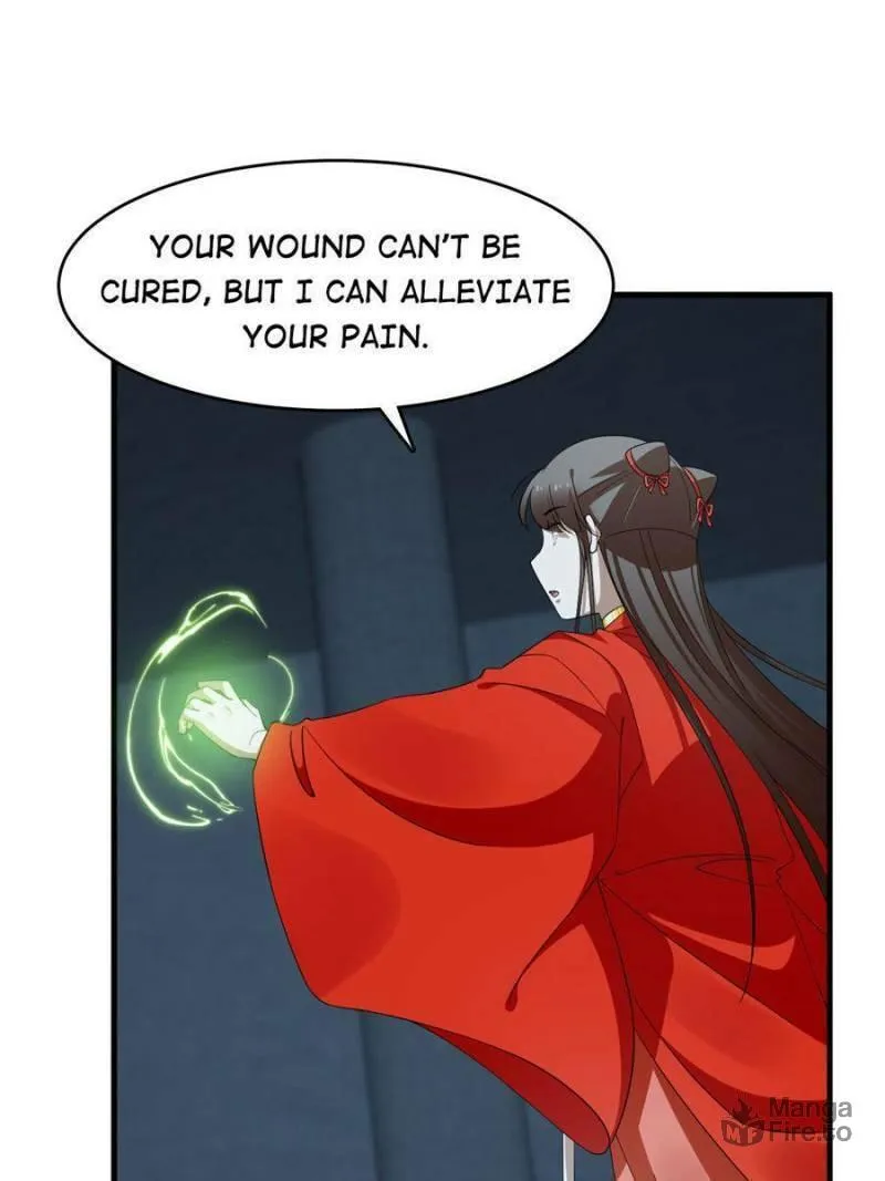 Queen of Poison: The Legend of a Super Agent, Doctor, and Princess Chapter 415 page 12 - 