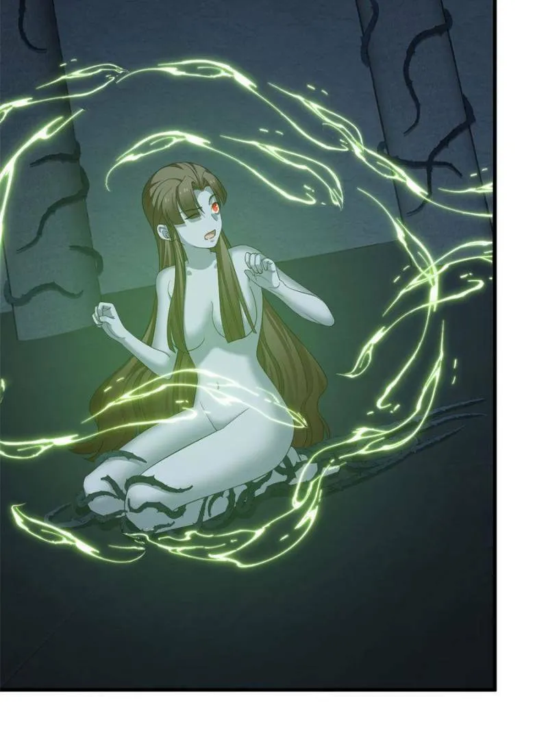 Queen of Poison: The Legend of a Super Agent, Doctor, and Princess Chapter 415 page 14 - 