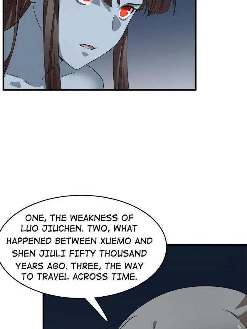 Queen of Poison: The Legend of a Super Agent, Doctor, and Princess Chapter 415 page 16 - 