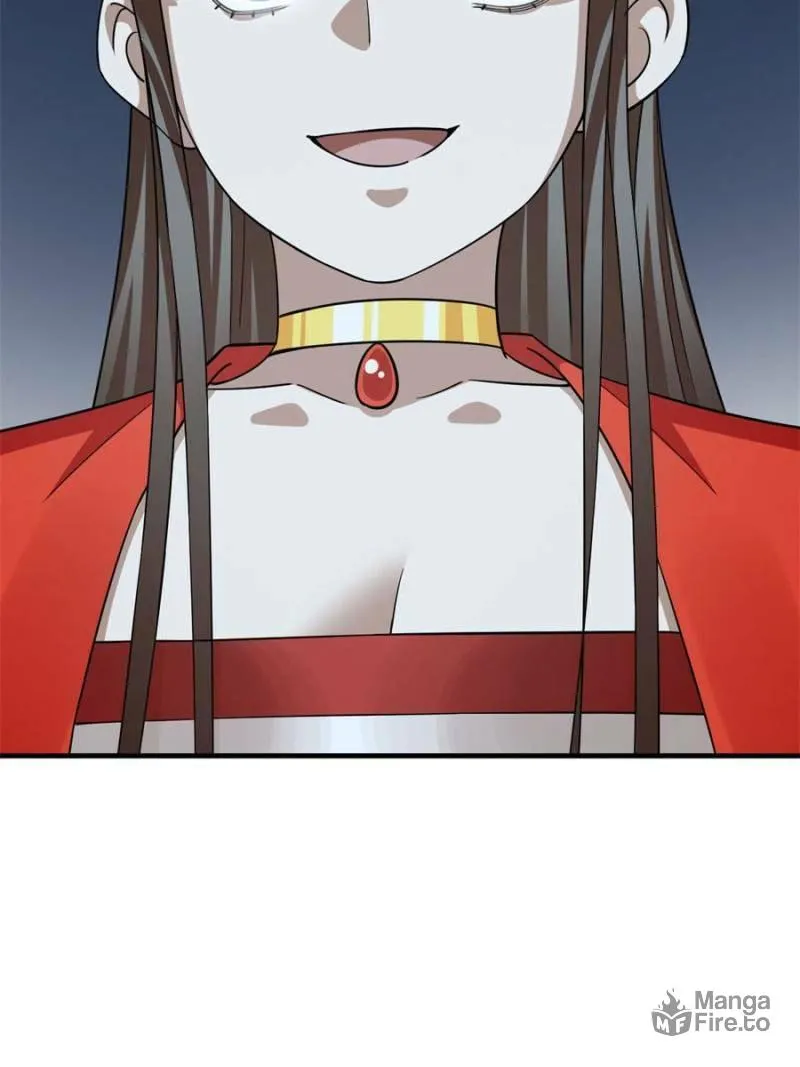 Queen of Poison: The Legend of a Super Agent, Doctor, and Princess Chapter 415 page 21 - 