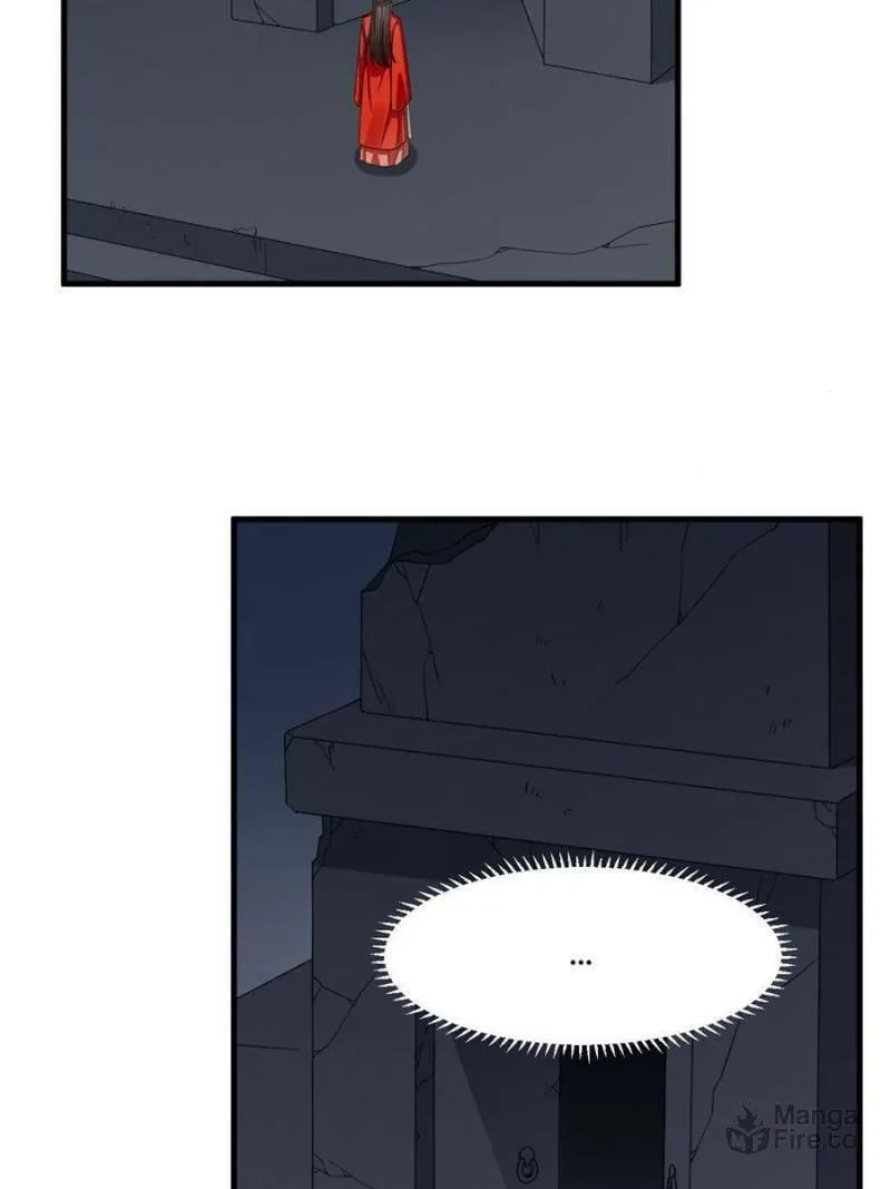 Queen of Poison: The Legend of a Super Agent, Doctor, and Princess Chapter 415 page 24 - 