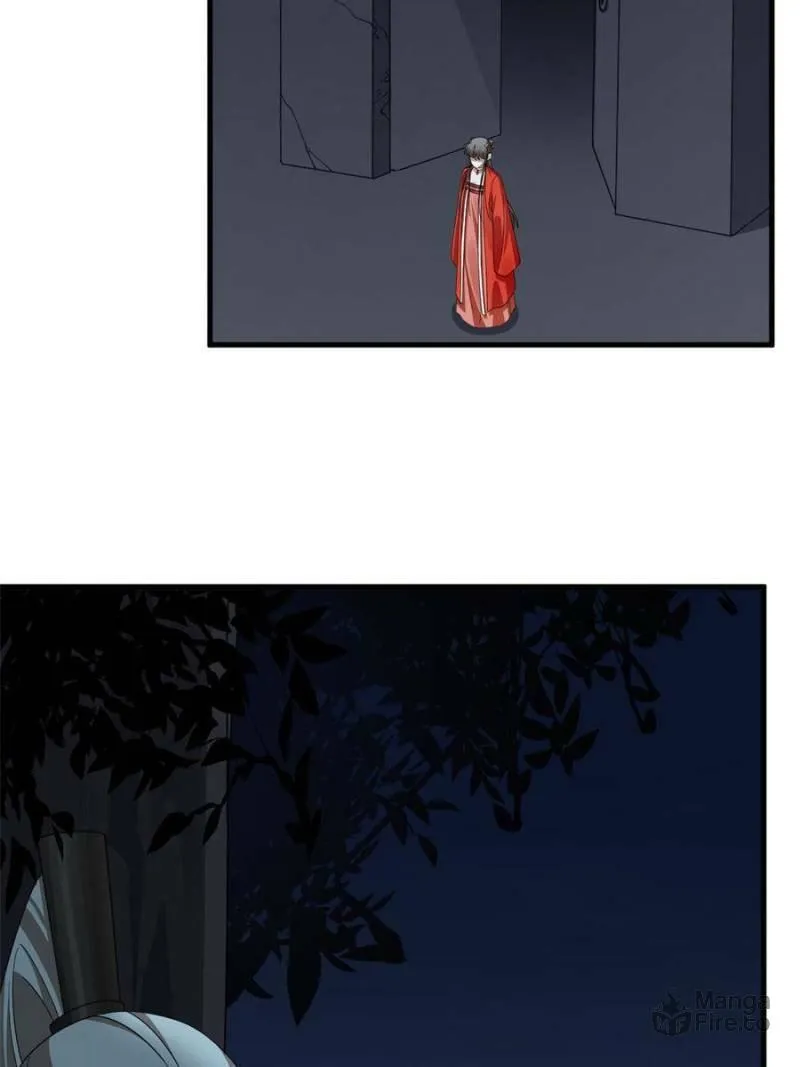 Queen of Poison: The Legend of a Super Agent, Doctor, and Princess Chapter 415 page 25 - 