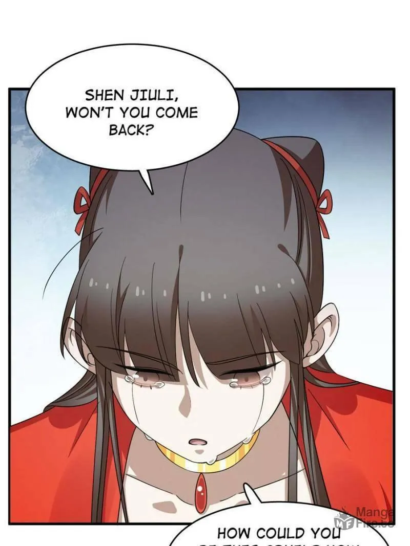 Queen of Poison: The Legend of a Super Agent, Doctor, and Princess Chapter 415 page 30 - 