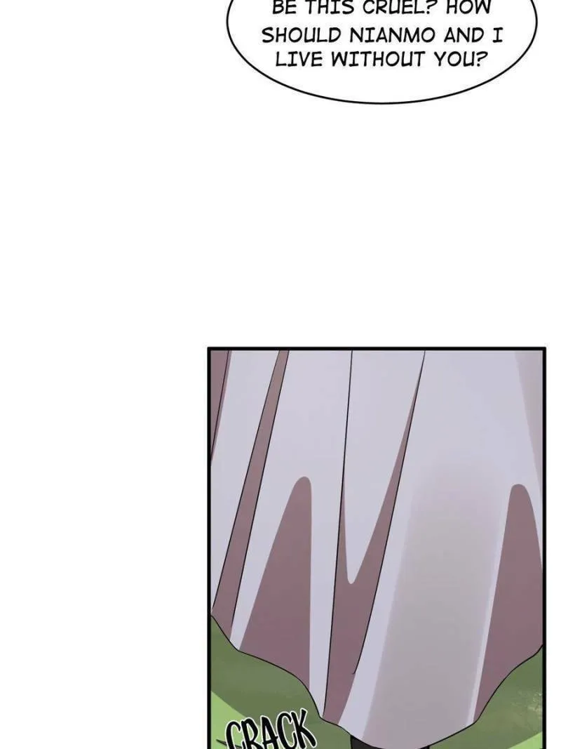 Queen of Poison: The Legend of a Super Agent, Doctor, and Princess Chapter 415 page 31 - 