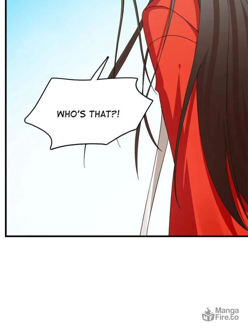 Queen of Poison: The Legend of a Super Agent, Doctor, and Princess Chapter 415 page 33 - 