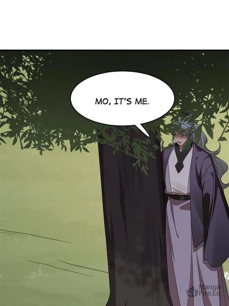 Queen of Poison: The Legend of a Super Agent, Doctor, and Princess Chapter 415 page 35 - 