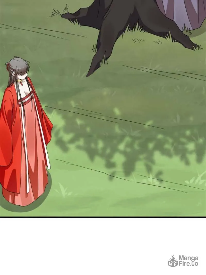 Queen of Poison: The Legend of a Super Agent, Doctor, and Princess Chapter 415 page 36 - 