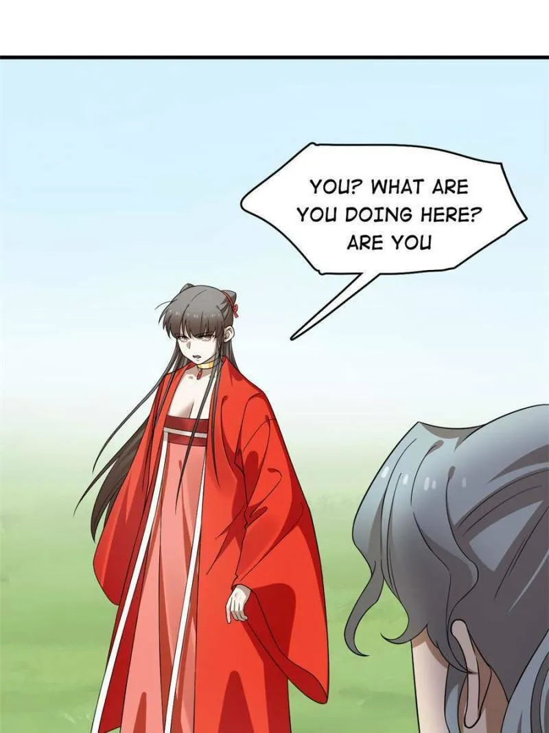 Queen of Poison: The Legend of a Super Agent, Doctor, and Princess Chapter 415 page 37 - 
