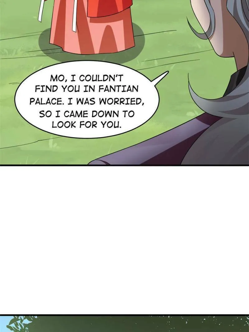 Queen of Poison: The Legend of a Super Agent, Doctor, and Princess Chapter 415 page 38 - 