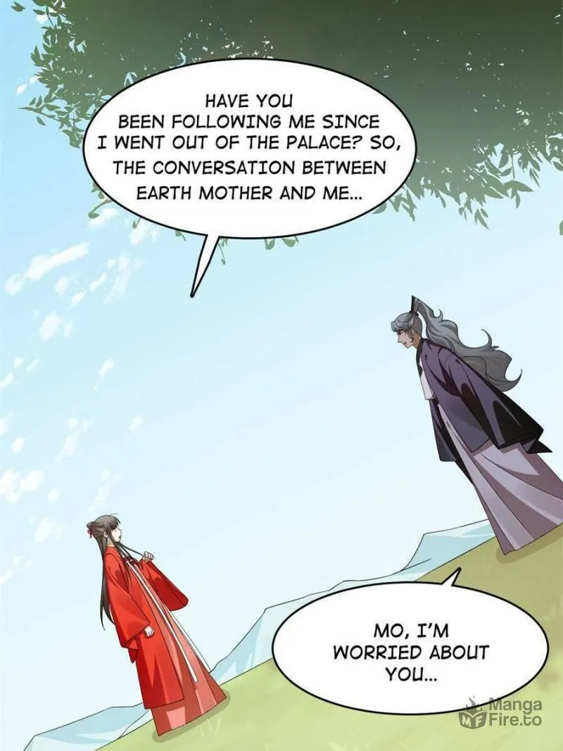 Queen of Poison: The Legend of a Super Agent, Doctor, and Princess Chapter 415 page 39 - 