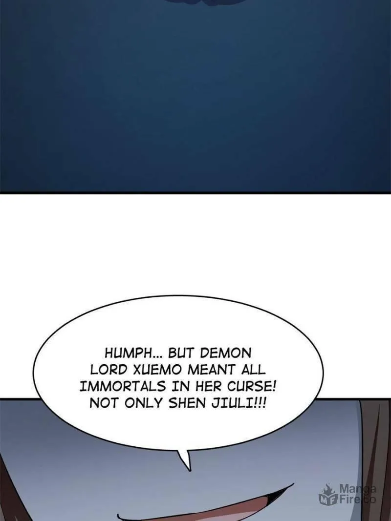 Queen of Poison: The Legend of a Super Agent, Doctor, and Princess Chapter 415 page 5 - 