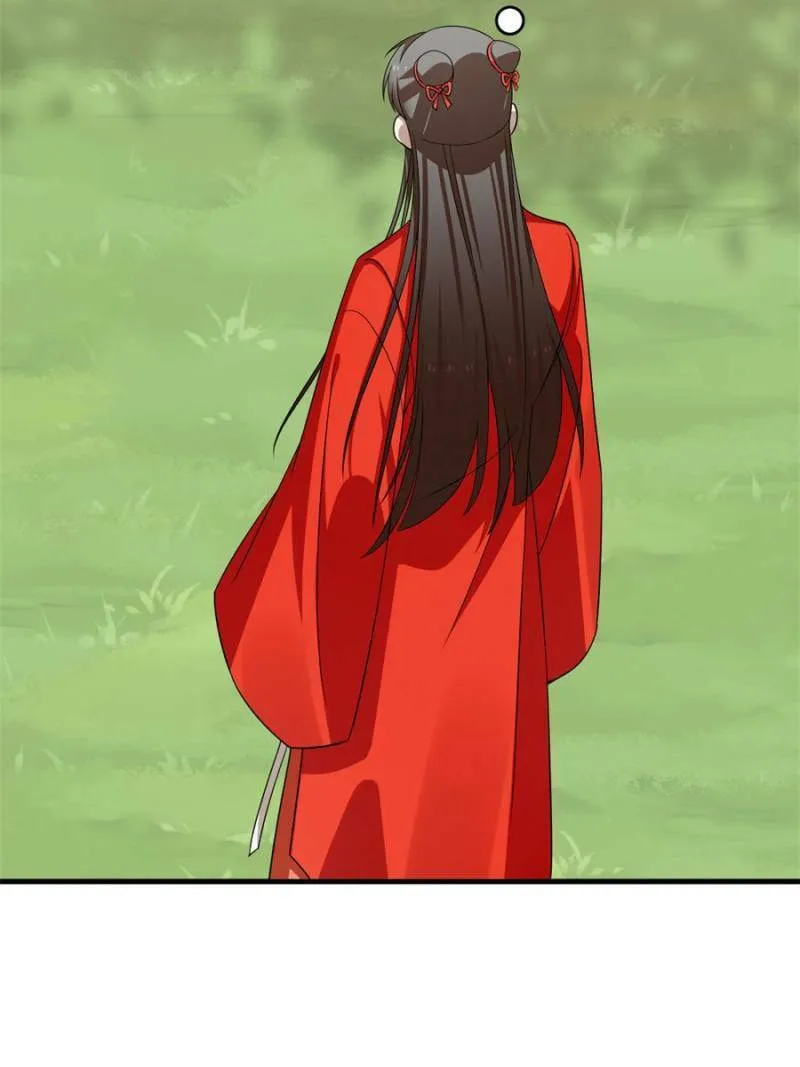 Queen of Poison: The Legend of a Super Agent, Doctor, and Princess Chapter 415 page 44 - 