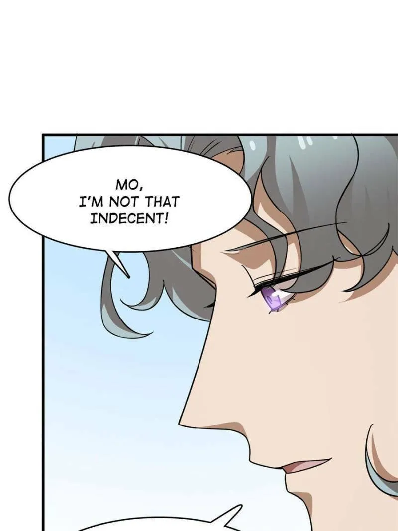Queen of Poison: The Legend of a Super Agent, Doctor, and Princess Chapter 415 page 46 - 