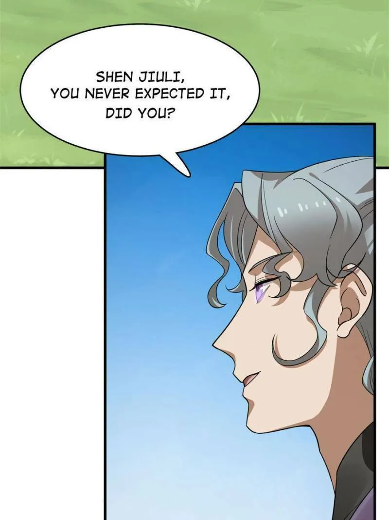 Queen of Poison: The Legend of a Super Agent, Doctor, and Princess Chapter 415 page 56 - 