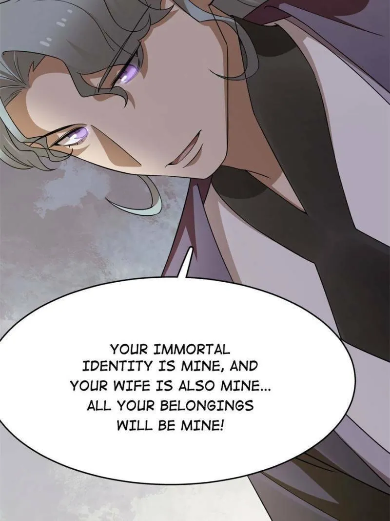 Queen of Poison: The Legend of a Super Agent, Doctor, and Princess Chapter 415 page 59 - 