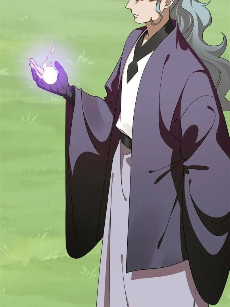Queen of Poison: The Legend of a Super Agent, Doctor, and Princess Chapter 415 page 61 - 
