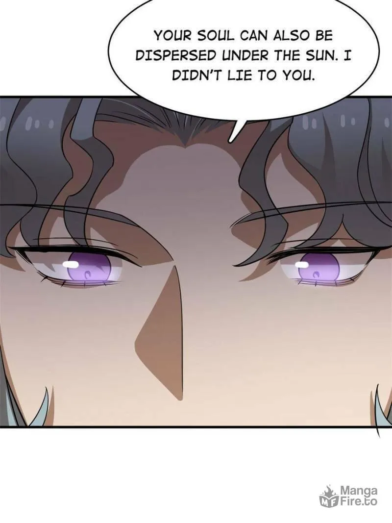Queen of Poison: The Legend of a Super Agent, Doctor, and Princess Chapter 415 page 65 - 