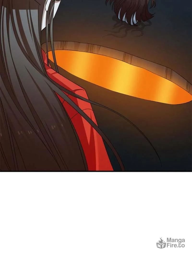 Queen of Poison: The Legend of a Super Agent, Doctor, and Princess Chapter 415 page 9 - 