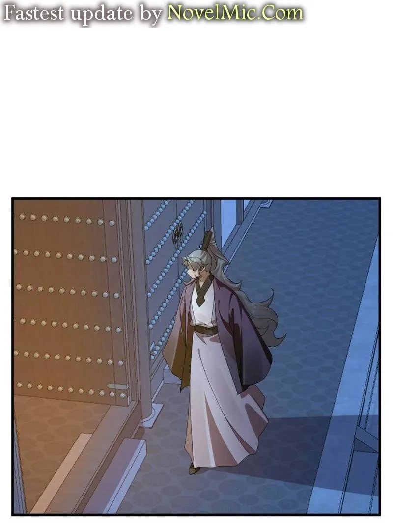 Queen of Poison: The Legend of a Super Agent, Doctor, and Princess Chapter 416 page 1 - 