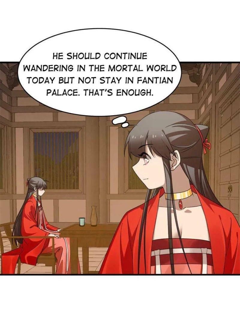 Queen of Poison: The Legend of a Super Agent, Doctor, and Princess Chapter 416 page 11 - 
