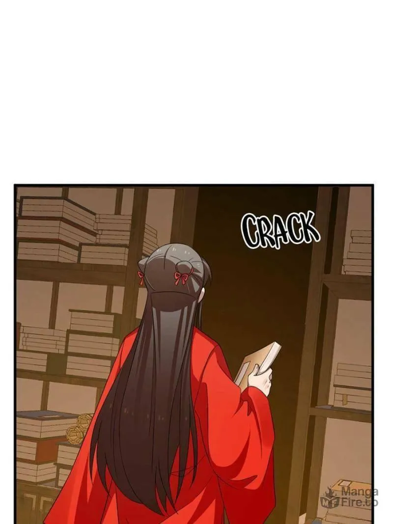 Queen of Poison: The Legend of a Super Agent, Doctor, and Princess Chapter 416 page 12 - 