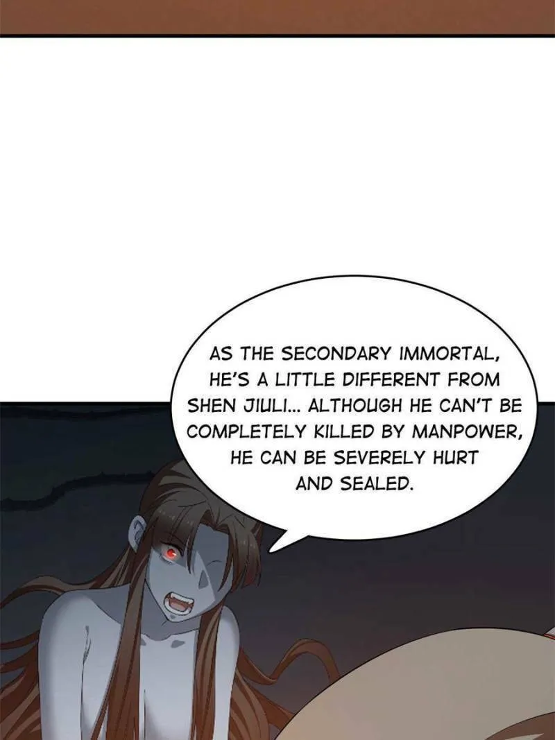 Queen of Poison: The Legend of a Super Agent, Doctor, and Princess Chapter 416 page 17 - 