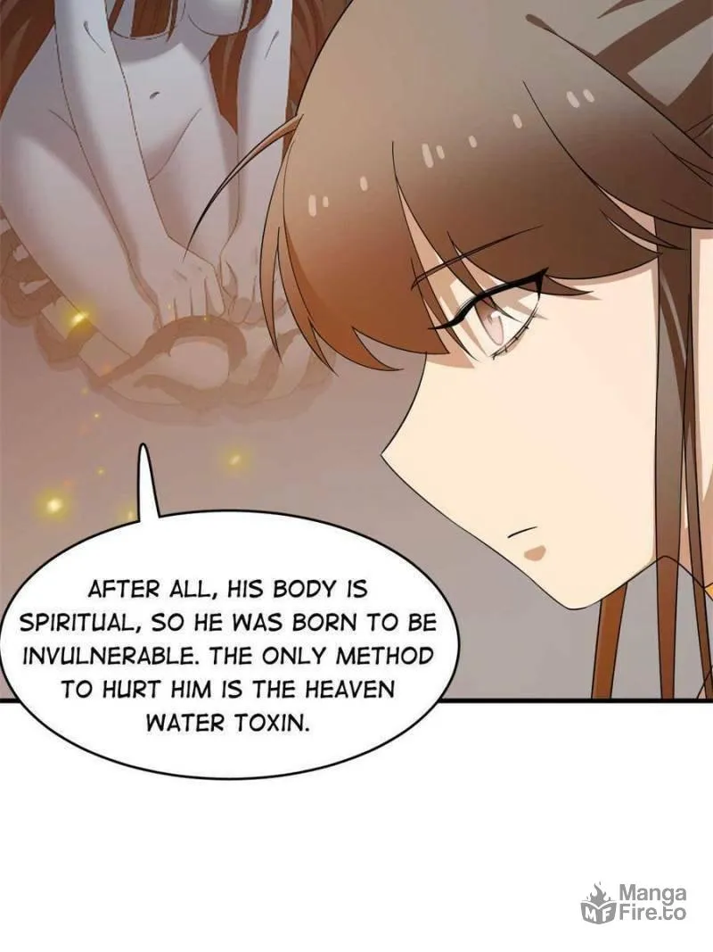 Queen of Poison: The Legend of a Super Agent, Doctor, and Princess Chapter 416 page 18 - 