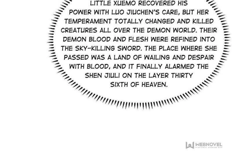 Queen of Poison: The Legend of a Super Agent, Doctor, and Princess Chapter 416 page 23 - 