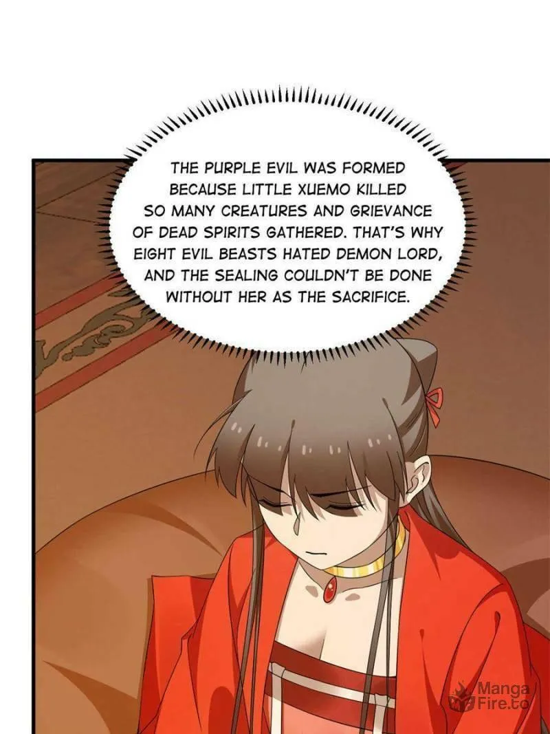 Queen of Poison: The Legend of a Super Agent, Doctor, and Princess Chapter 416 page 24 - 