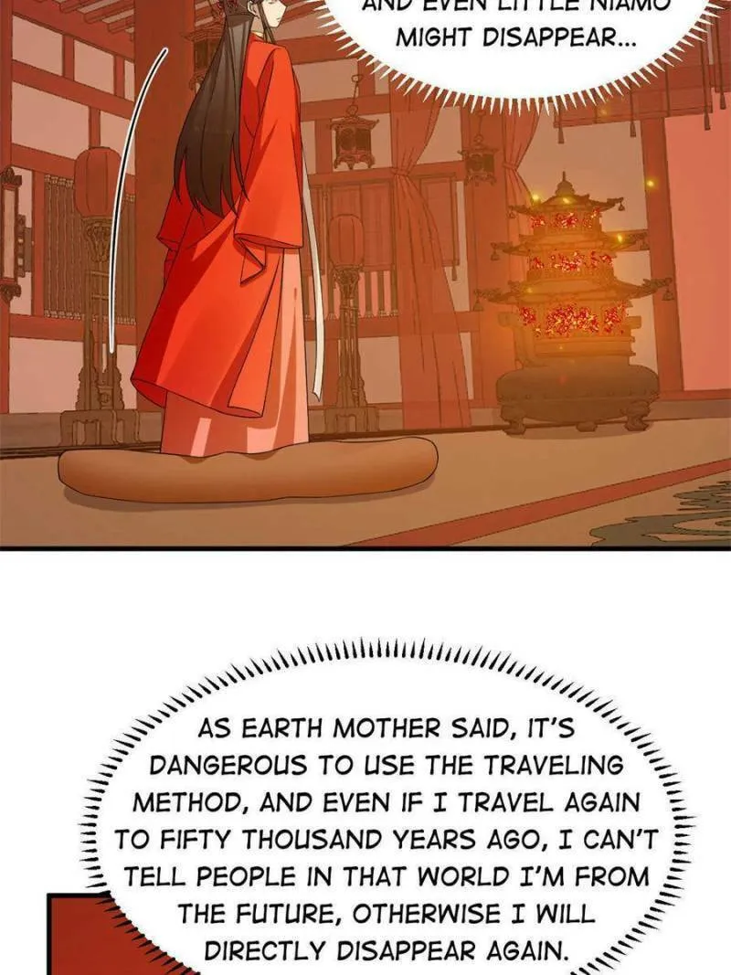 Queen of Poison: The Legend of a Super Agent, Doctor, and Princess Chapter 416 page 29 - 