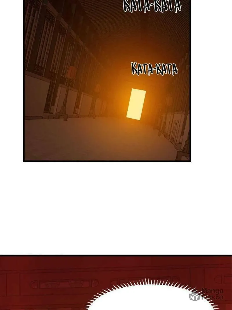 Queen of Poison: The Legend of a Super Agent, Doctor, and Princess Chapter 416 page 33 - 