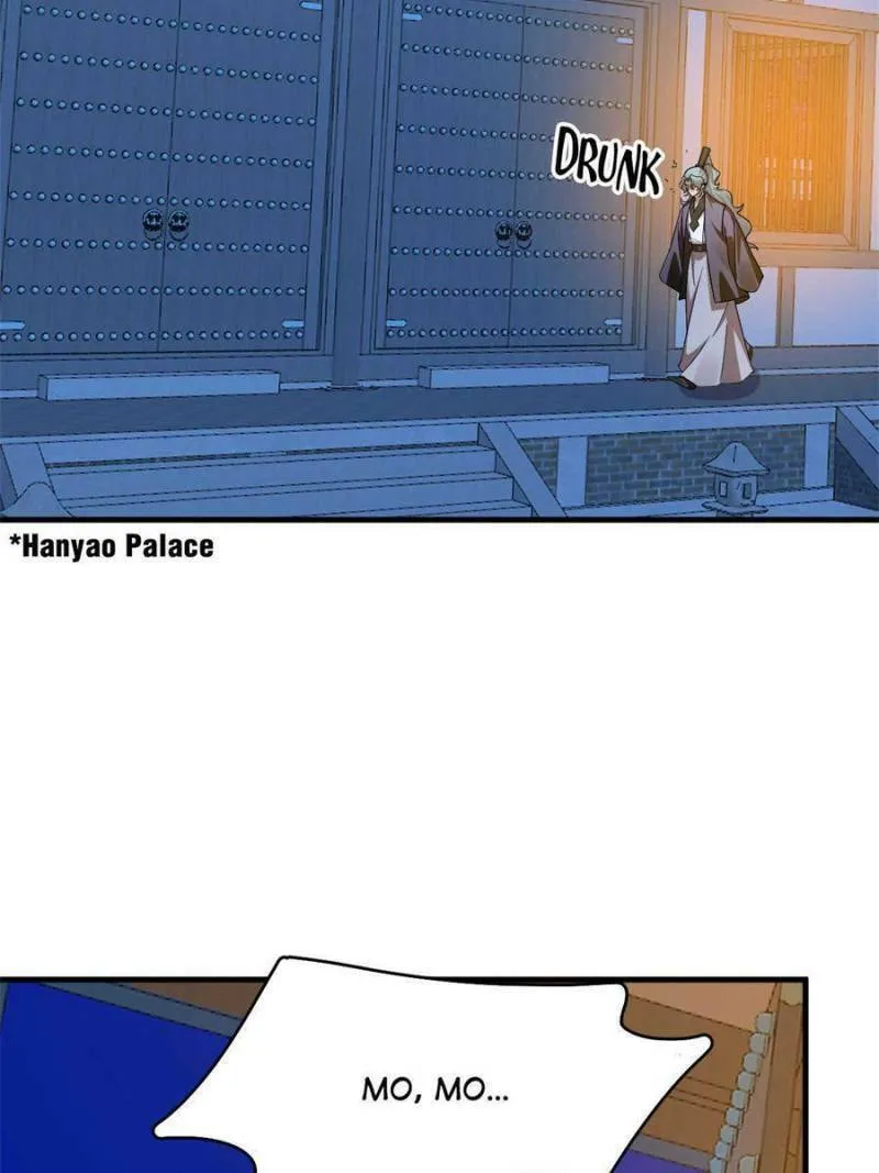 Queen of Poison: The Legend of a Super Agent, Doctor, and Princess Chapter 416 page 37 - 