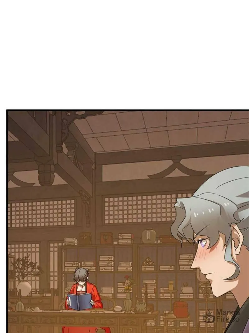 Queen of Poison: The Legend of a Super Agent, Doctor, and Princess Chapter 416 page 39 - 