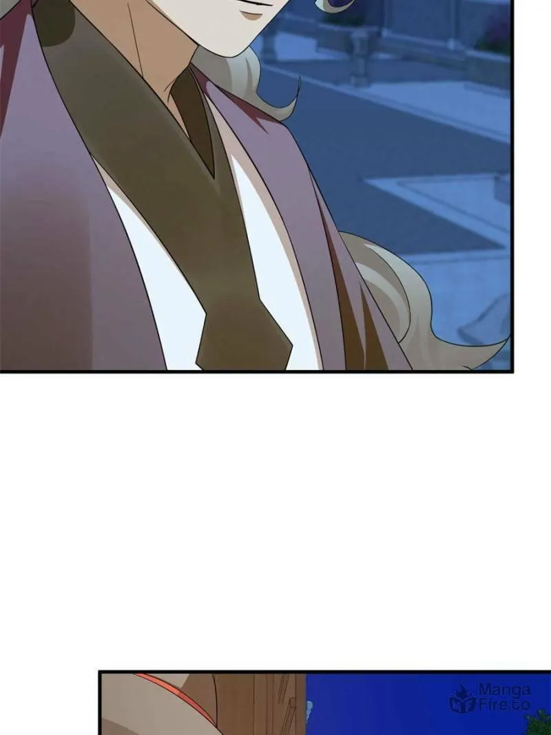 Queen of Poison: The Legend of a Super Agent, Doctor, and Princess Chapter 416 page 5 - 