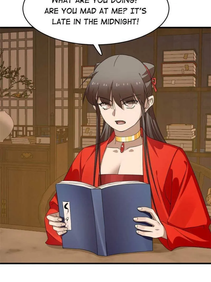 Queen of Poison: The Legend of a Super Agent, Doctor, and Princess Chapter 416 page 41 - 