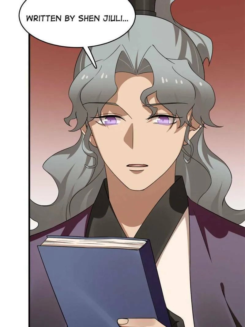 Queen of Poison: The Legend of a Super Agent, Doctor, and Princess Chapter 416 page 44 - 