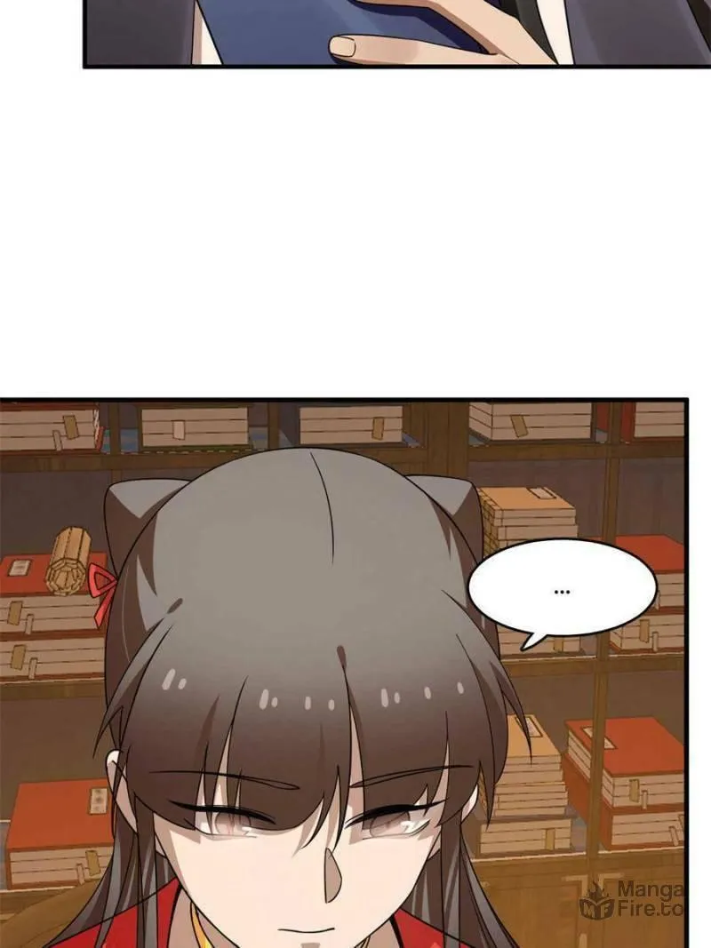 Queen of Poison: The Legend of a Super Agent, Doctor, and Princess Chapter 416 page 45 - 