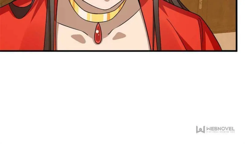 Queen of Poison: The Legend of a Super Agent, Doctor, and Princess Chapter 416 page 46 - 
