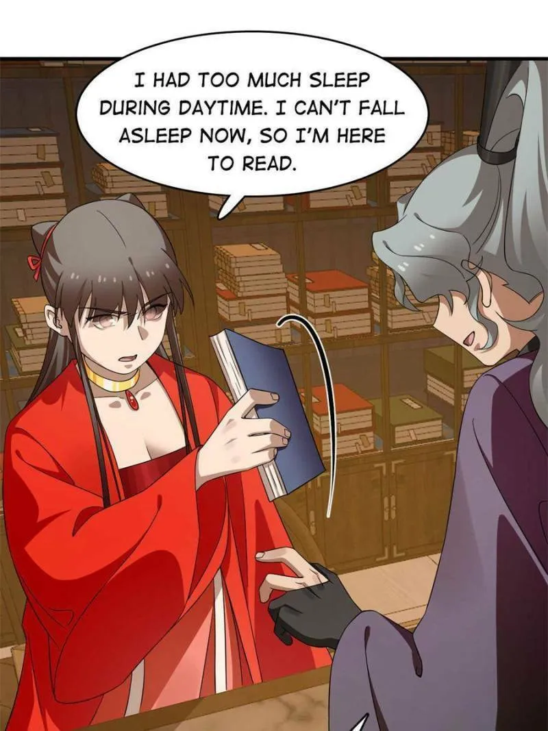 Queen of Poison: The Legend of a Super Agent, Doctor, and Princess Chapter 416 page 49 - 