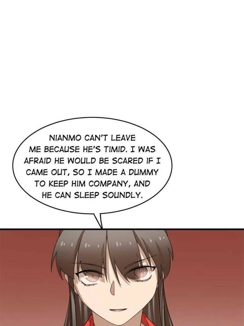 Queen of Poison: The Legend of a Super Agent, Doctor, and Princess Chapter 416 page 53 - 