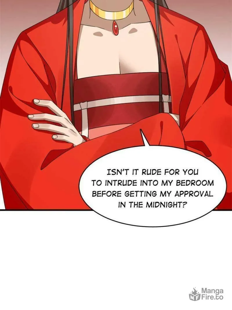 Queen of Poison: The Legend of a Super Agent, Doctor, and Princess Chapter 416 page 54 - 